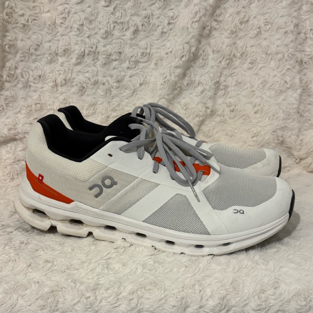 On Cloud Runner - image 3